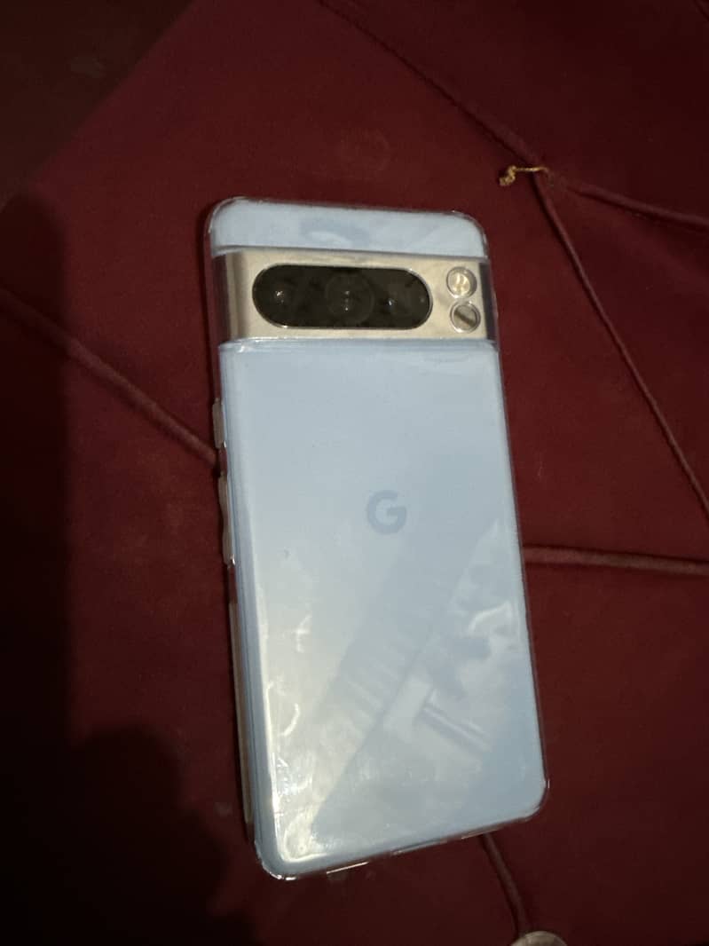 Google pixel 8 pro 12/128 0
