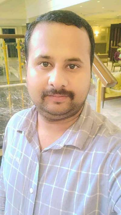Hassan Rana 