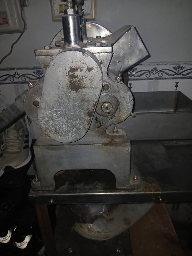 sugar cane machine 0
