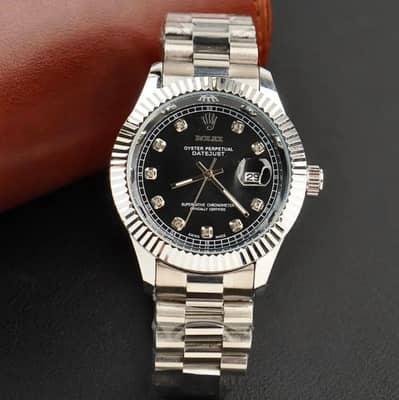 Rolex  “date just” High Quality AAA  New Watches