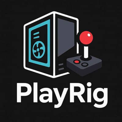 Play Rig