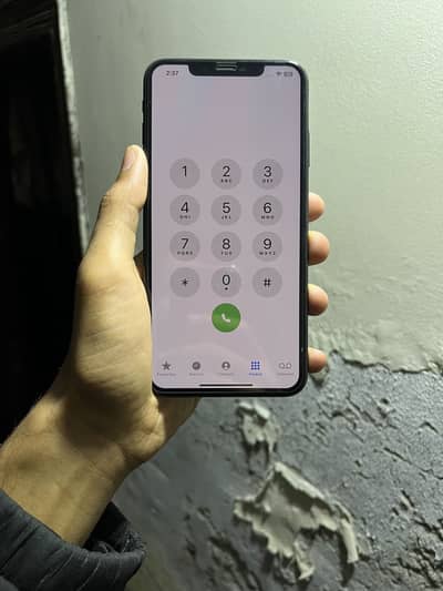 iPhone xsmax Factory