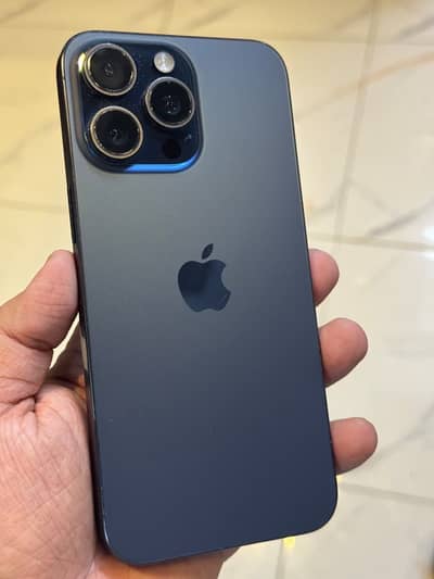 Factory Unlock IPhone 15 Pro Max 256GB | S23 s24 fu apple 14 16 galaxy