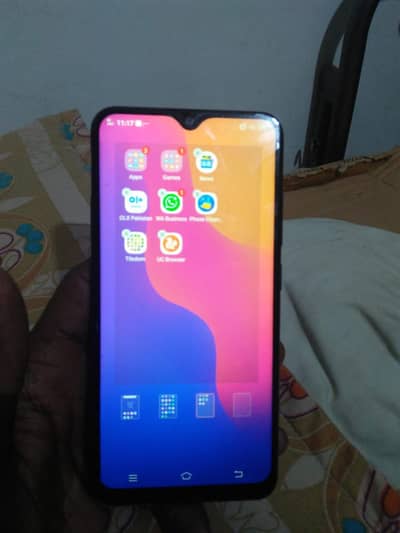 all ok mobile ha  bas. back camra khrb ha is ka  pta approved ha