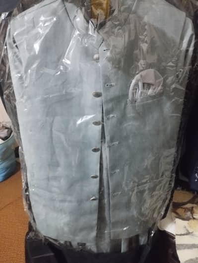 waistcoat and shalwar qameez waist coat