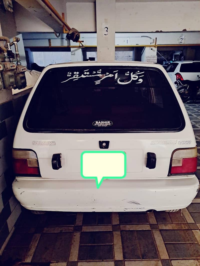 Mehran 0