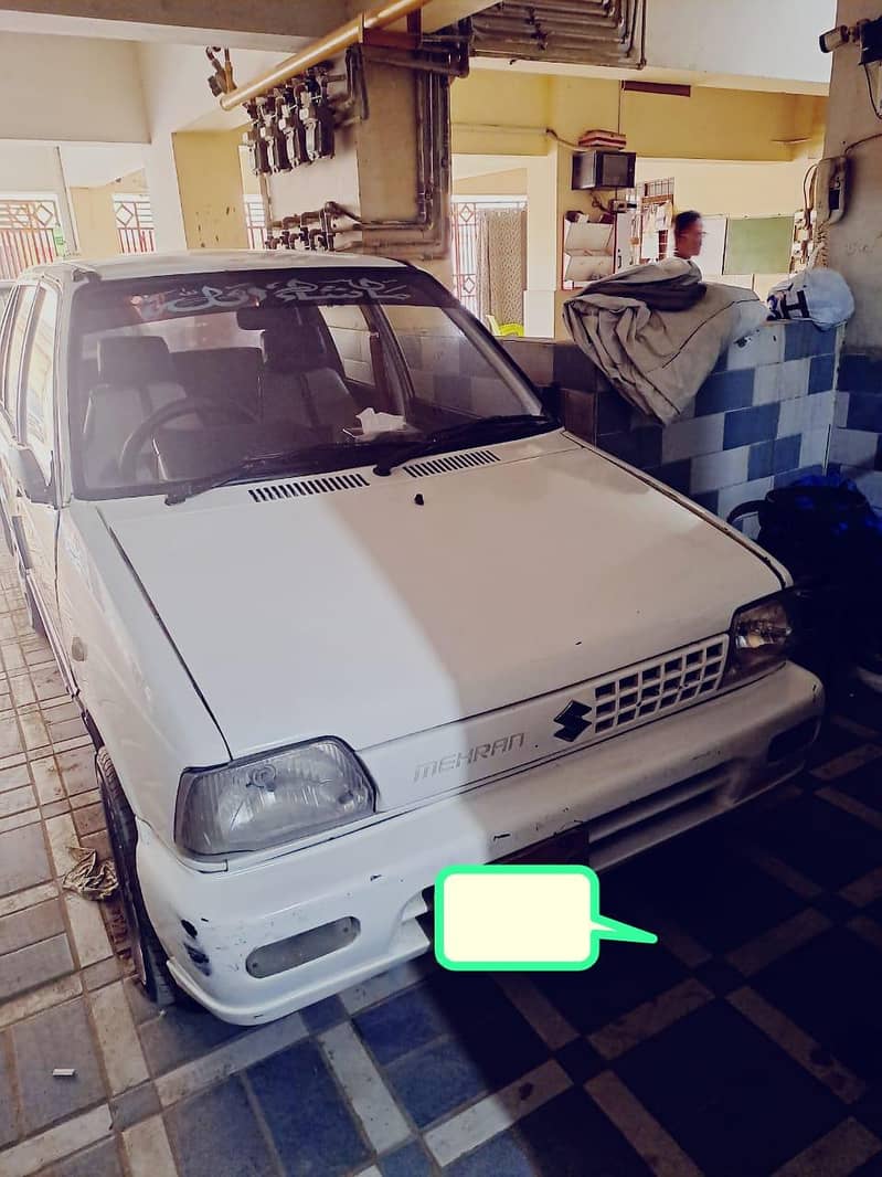 Mehran 1