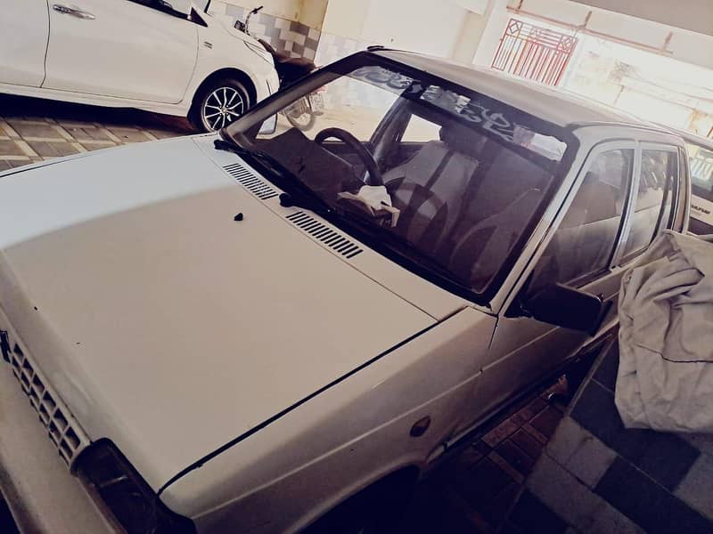 Mehran 7