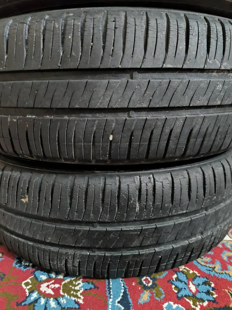 Original Michelin tyres Size 14 Inch Forsale - Tyres - 1108549727