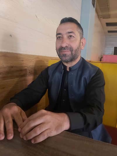 Qayum Khan 03335000883