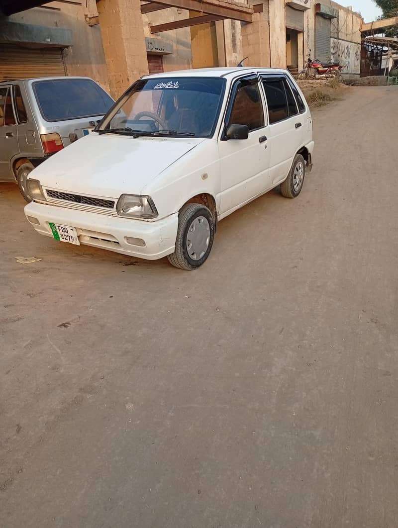 mehran 0
