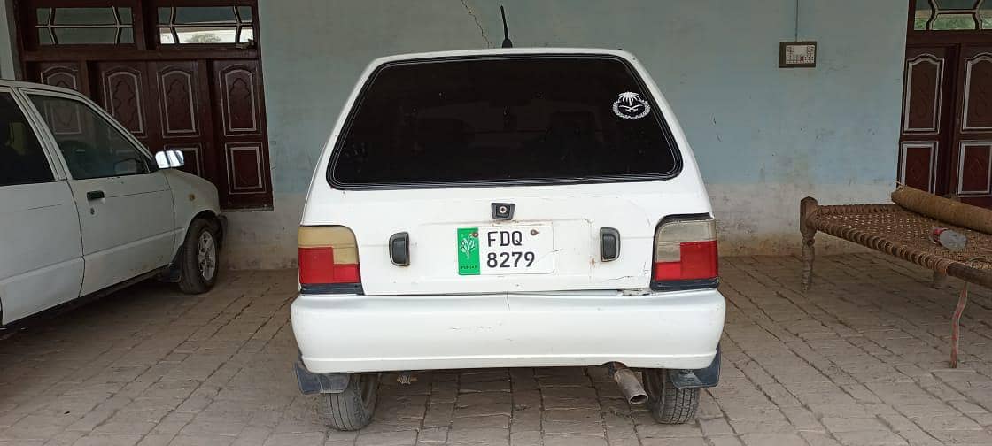 mehran 2