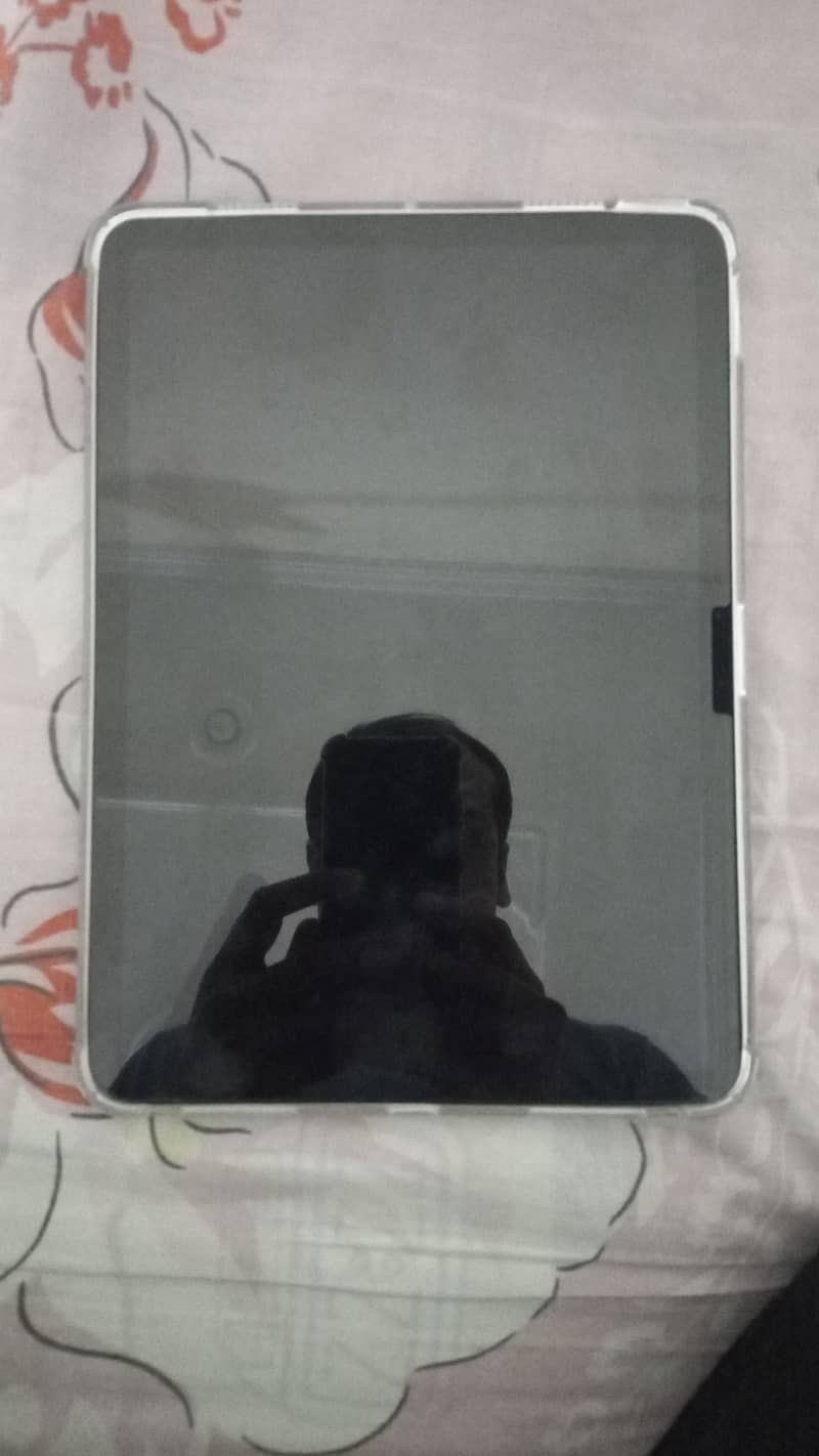 iPad Air 0