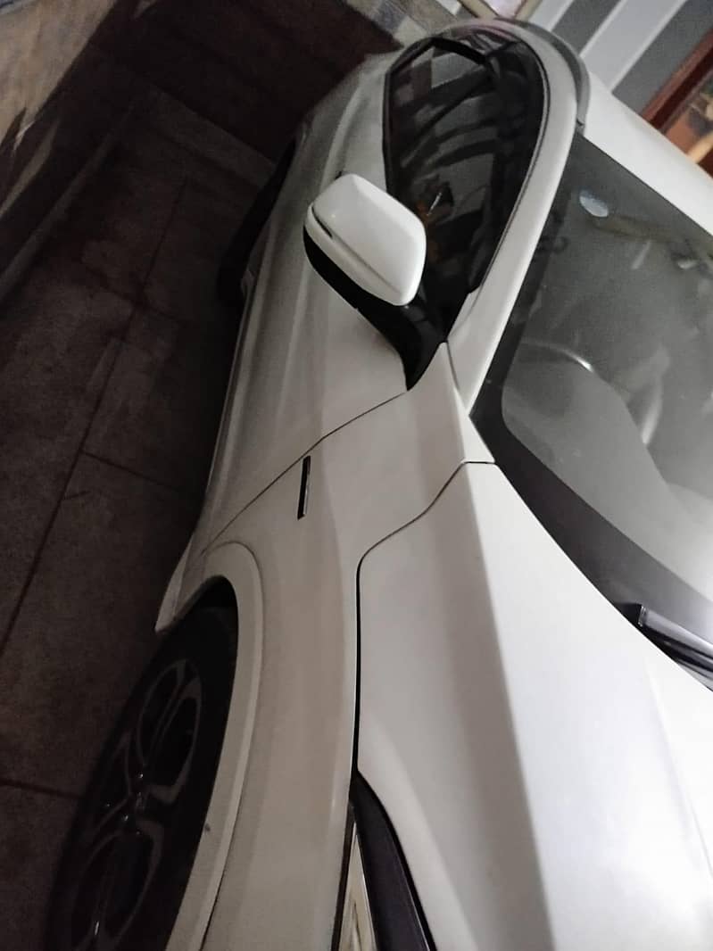 vezel z hybrid brand new 3