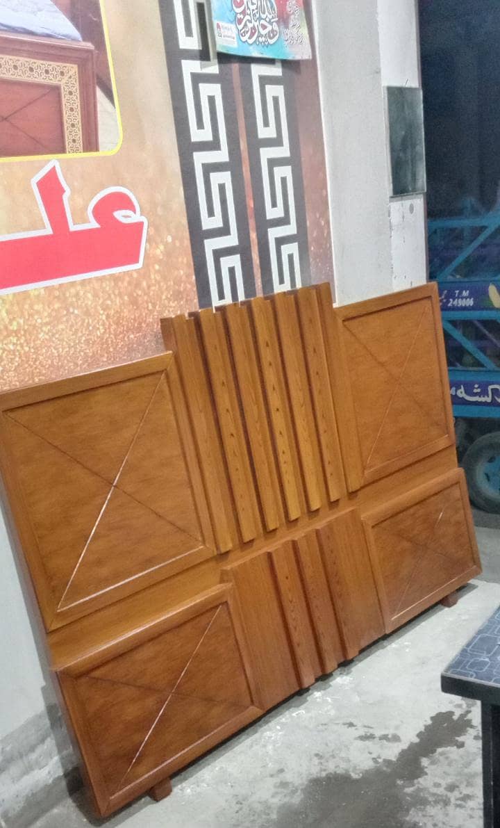 Bed set/King bed/Double bed. 11