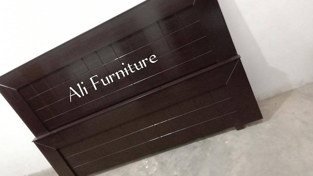 Bed set/King bed/Double bed. 12