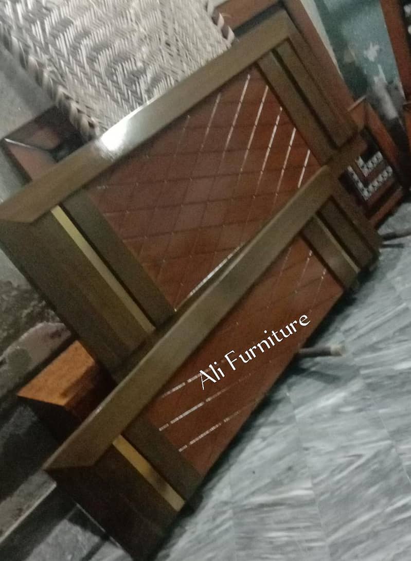 Bed set/King bed/Double bed. 14