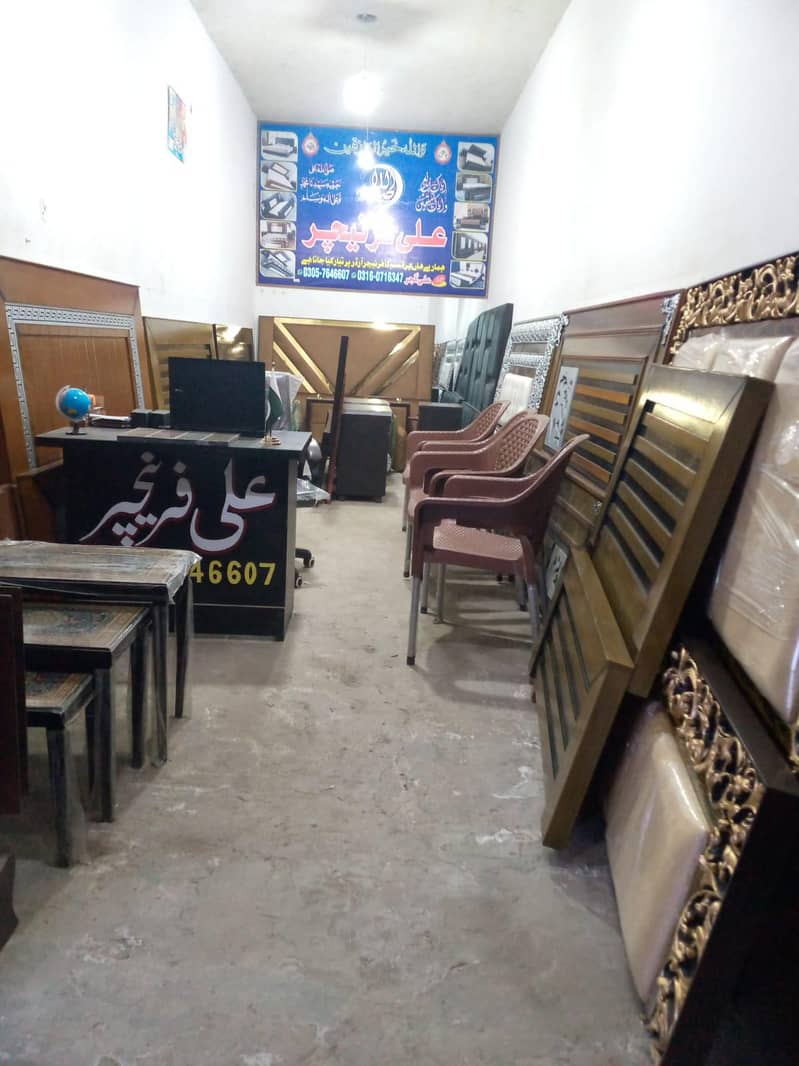 Bed set/King bed/Double bed. 18