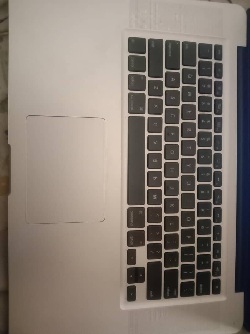 MacBook pro 2