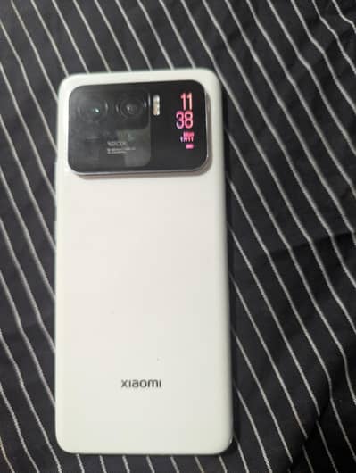 Xiaomi mi 11
