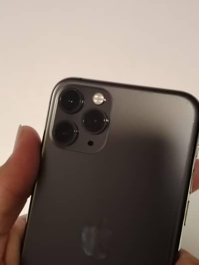 iphone 11 pro 64gb non pta factory unlock for only sale