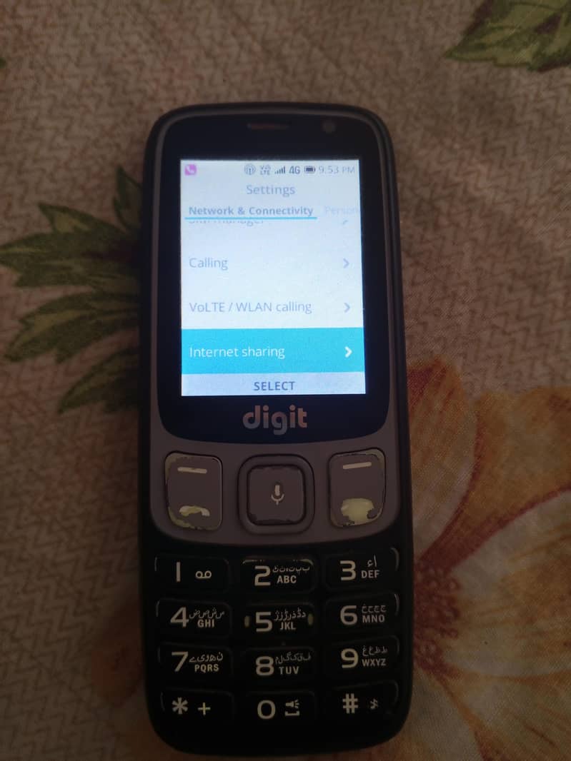 digit 4g 2