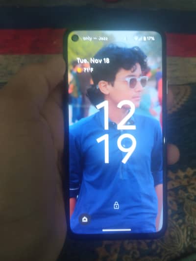 google pixel 4a non pta camera king