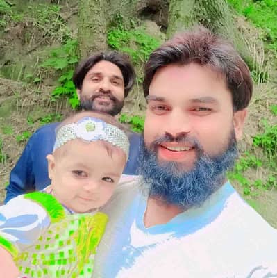 M Waseem
