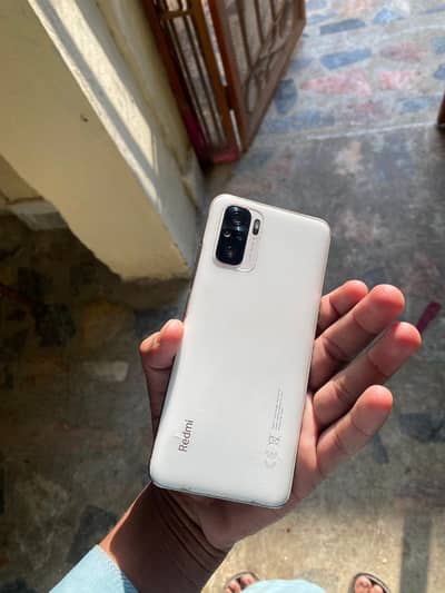 ridmi not 10