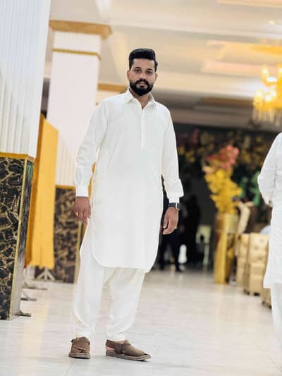 Malik Ehtsham Awan 