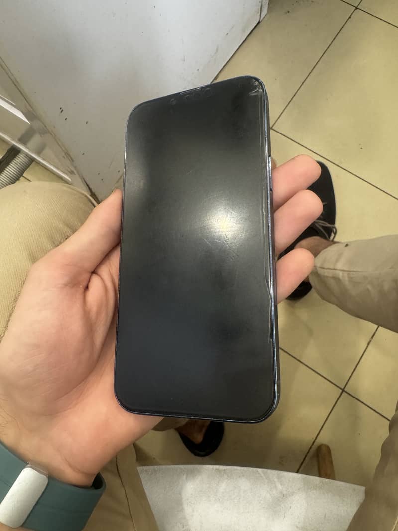 Iphone 13promax 0