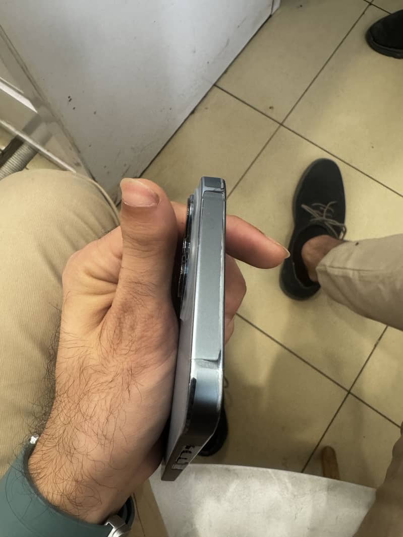 Iphone 13promax 1