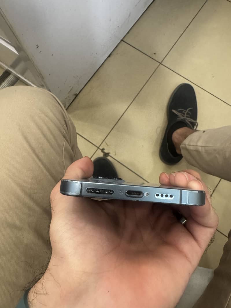 Iphone 13promax 6