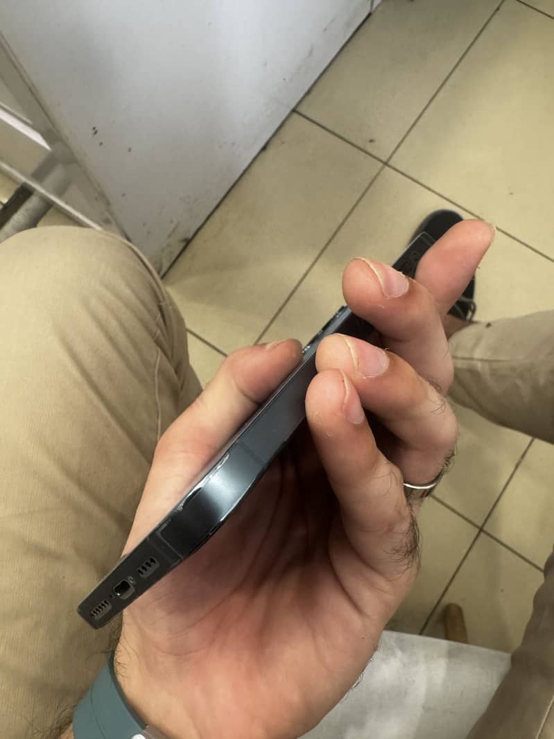 Iphone 13promax 7