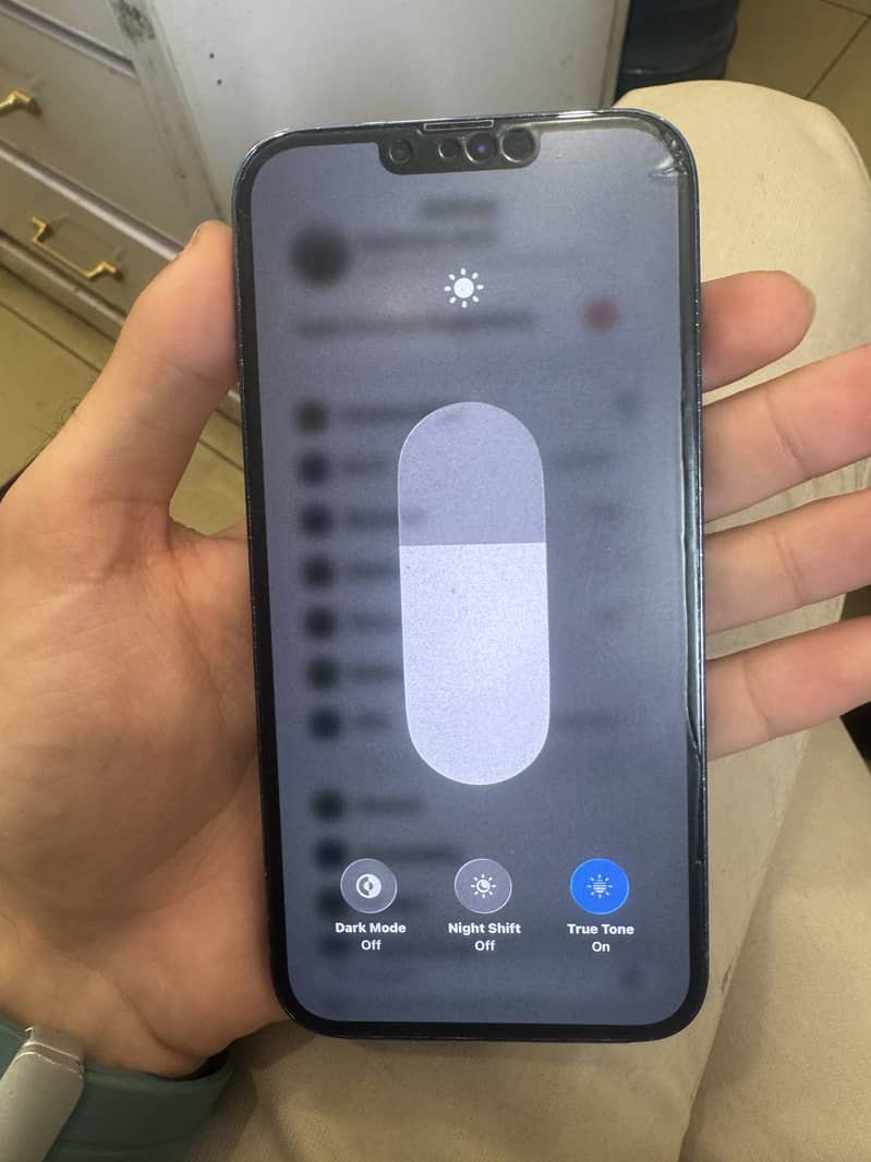 Iphone 13promax 8
