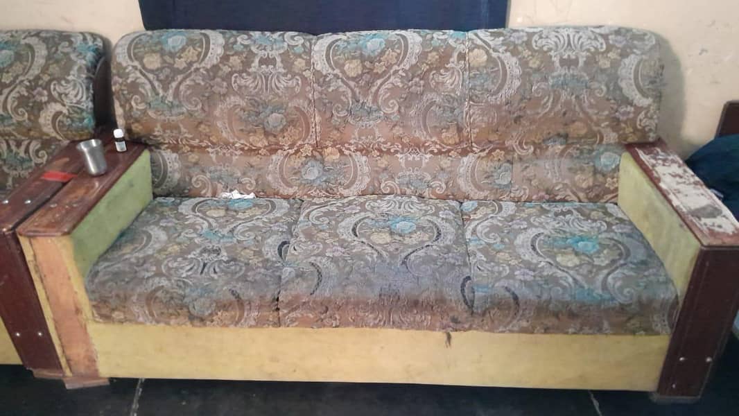 Sofa set 2