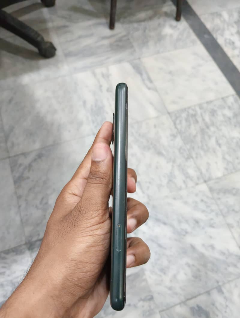 GOOGLE PIXEL 5A 5G 2