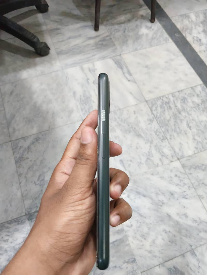 GOOGLE PIXEL 5A 5G 3