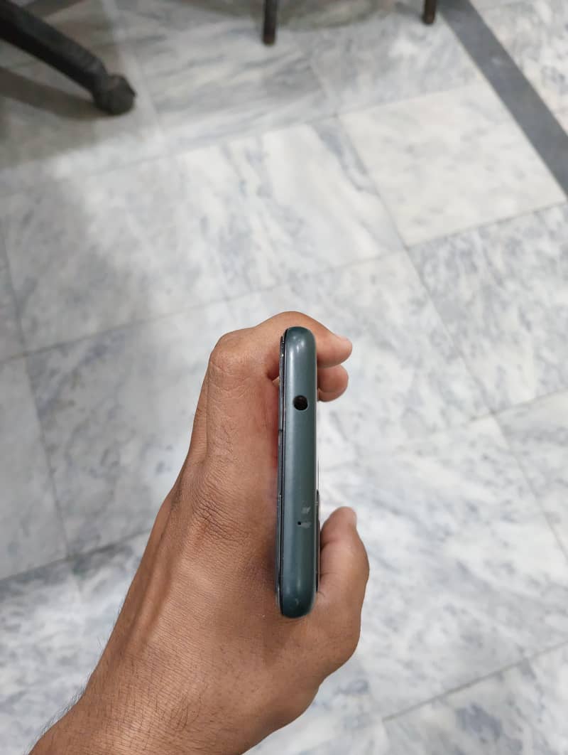 GOOGLE PIXEL 5A 5G 5