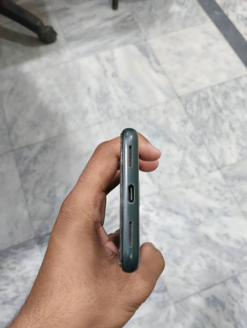 GOOGLE PIXEL 5A 5G 6