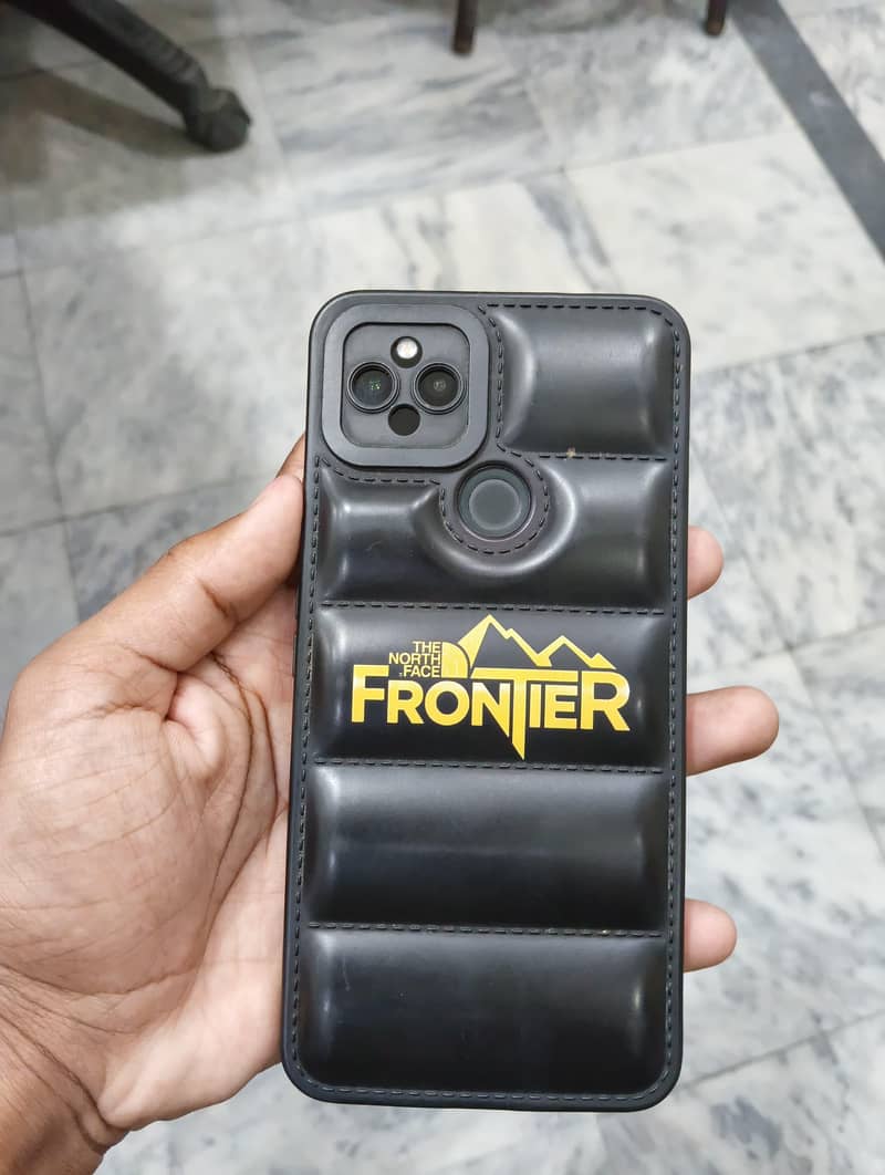 GOOGLE PIXEL 5A 5G 7