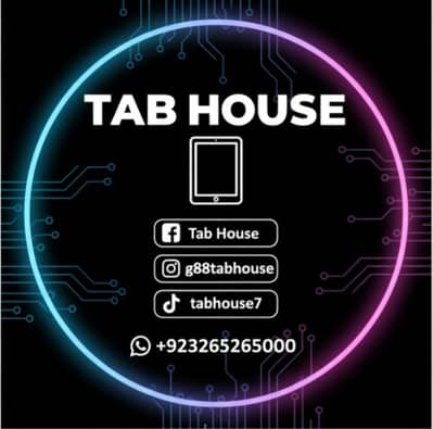 Tab House