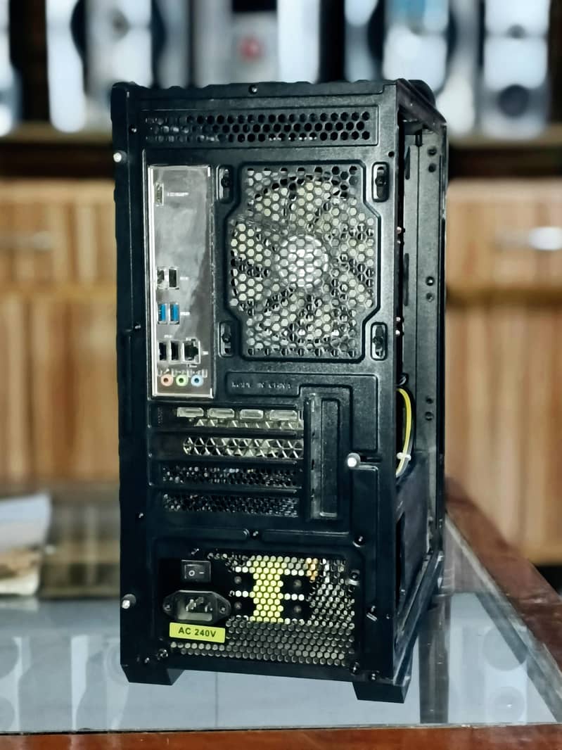 Gaming PC 3