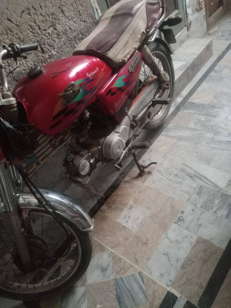 اچھی حالت میں 2