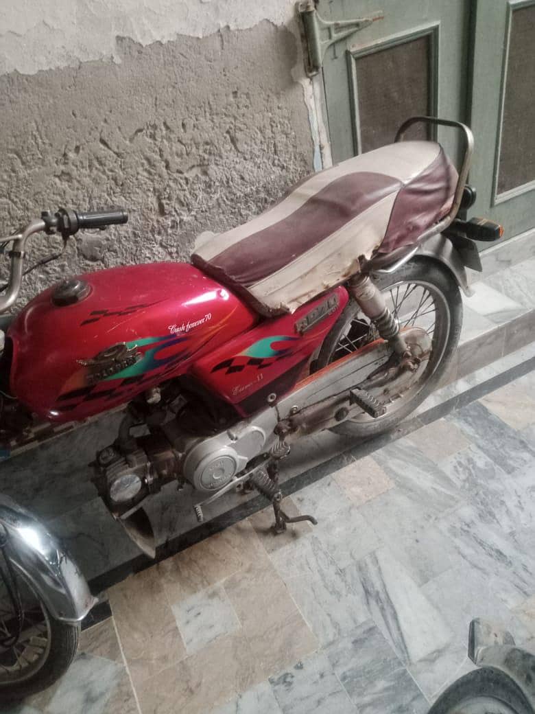 اچھی حالت میں 0