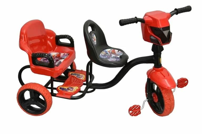 Kid Cycle =̶17,̶50̶0̶/̶-̶R̶s̶ 3 to 7 year old 11