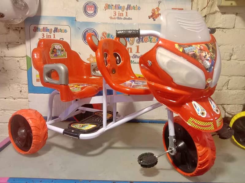 Kid Cycle =̶17,̶50̶0̶/̶-̶R̶s̶ 3 to 7 year old 13