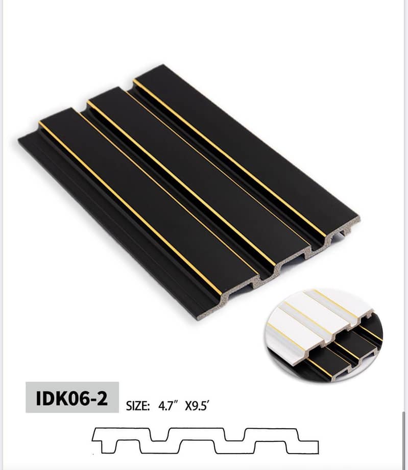 WPC panel | WPC Wallpanel | Solid Wallpanel | imported Wallpanel | 1