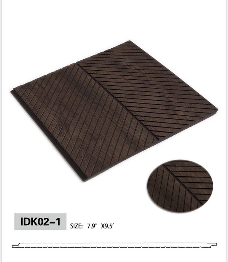 WPC panel | WPC Wallpanel | Solid Wallpanel | imported Wallpanel | 5