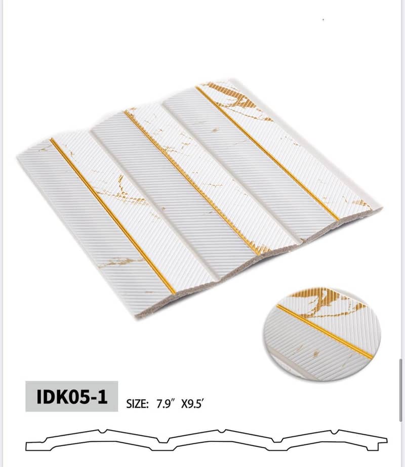 WPC panel | WPC Wallpanel | Solid Wallpanel | imported Wallpanel | 6